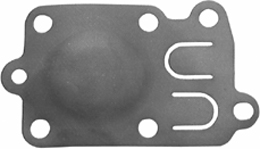 Membran til B&S 270026, 272538 mfl.