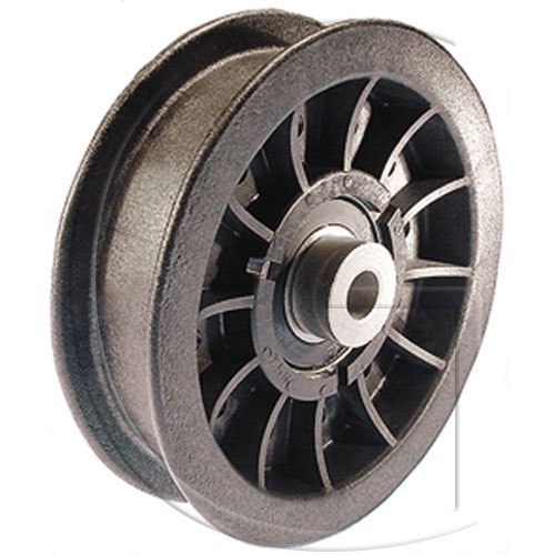 Strammehjul MTD 756-0627