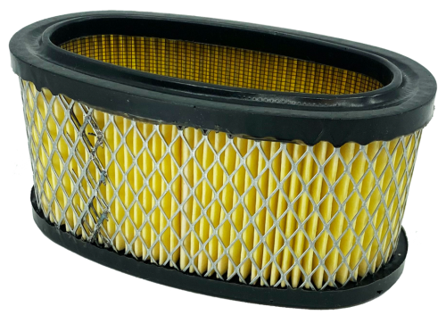 Luftfilter inkludert forfilter til B&S 11 hk