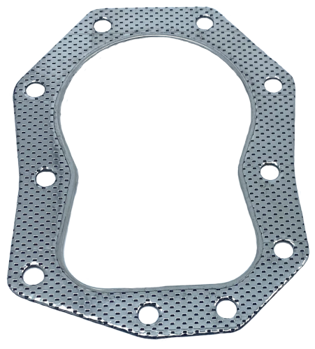 Topplokkpakning til Kohler 4505201, 4504116 mfl.