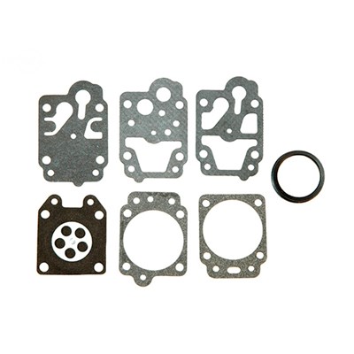 Membransett Walbro D10 WYJ, D20-WYJ