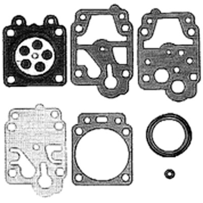 Membransett Walbro D10-WY