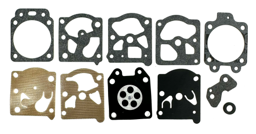 Membransett Walbro D20-WAT