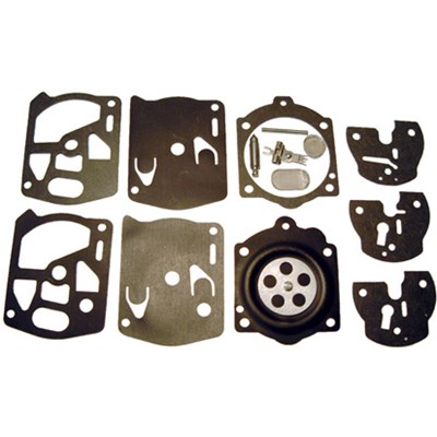 Membransett Walbro K10-WS