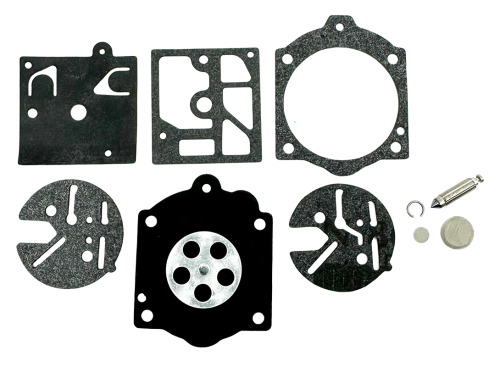 Membransett Walbro K10-HDC