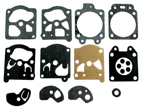 Membransett Walbro D10-WAT