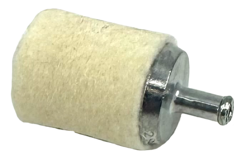 Drivstoffilter