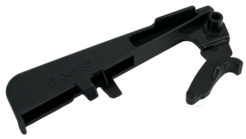 Gasskontroll Husqvarna 503 85 44-01