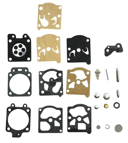 Reparasjonssett (forgassere) Walbro K20-WAT