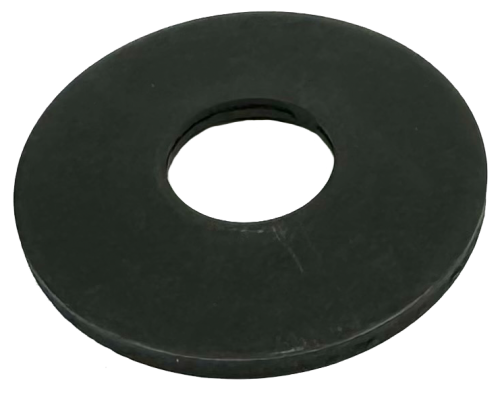Konkav/konveks skive 16/45 mm