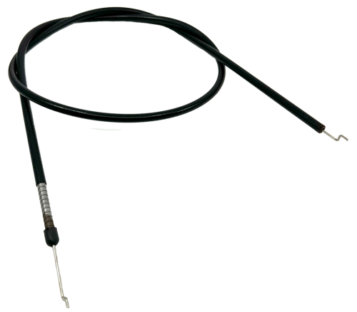 Gassvaier til Stiga Park Comfort, Park President mfl.