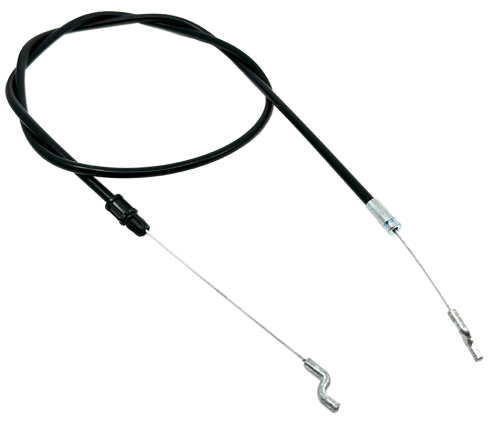 Motorbremsvaier til Klippo, Husqvarna mfl.