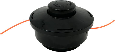 Trimmerhode M10x1,25 LHF - 118 mm