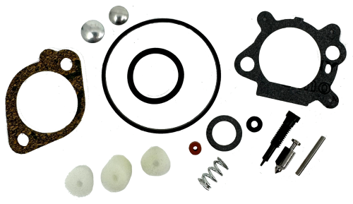 Reparasjonssett (forgassere) til B&S 493762, 498260