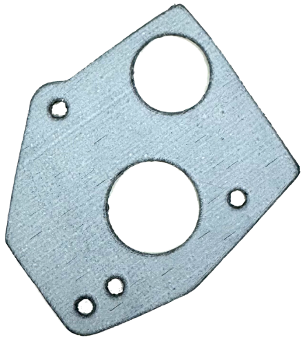 Pakning (drivstofftank) til B&S 271592