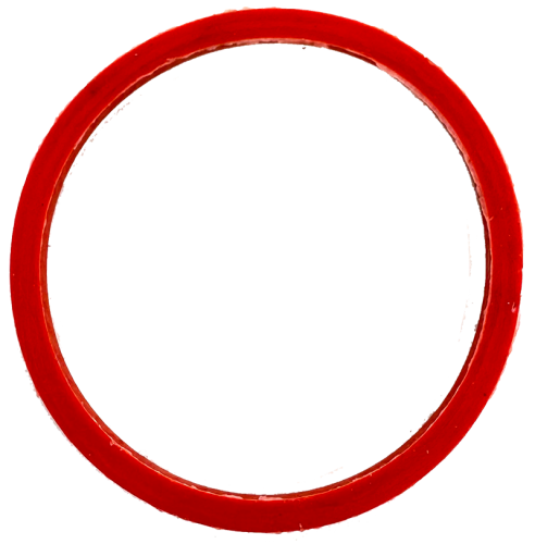 Pakning (o-ring) til B&S 691917