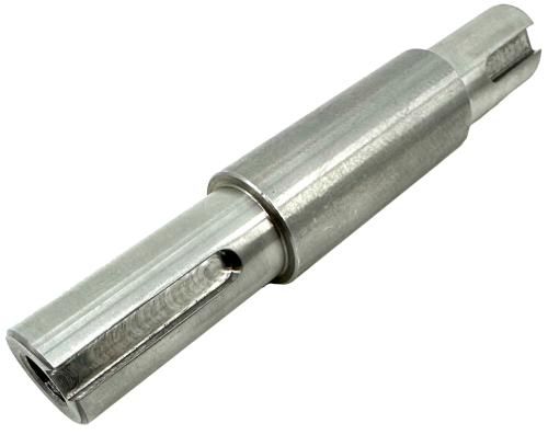 Knivaksel Husqvarna 506 96 60-02