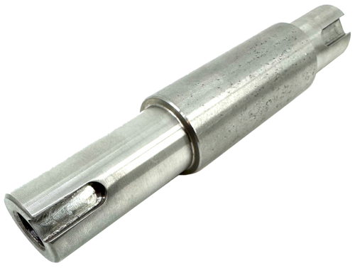 Knivaksel Husqvarna 573 96 86-02