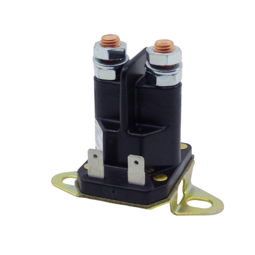 Startmagnet (solenoid)