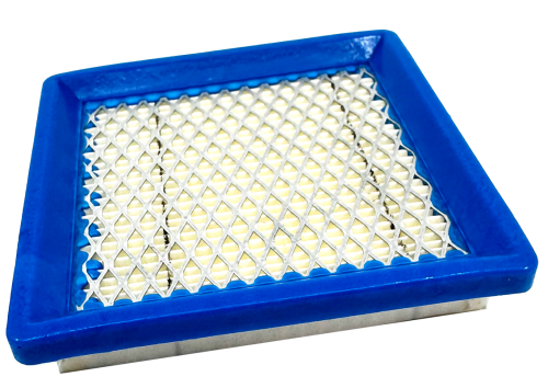 Luftfilter til B&S 4 hk