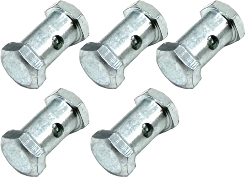 5-pakning vaierstopp