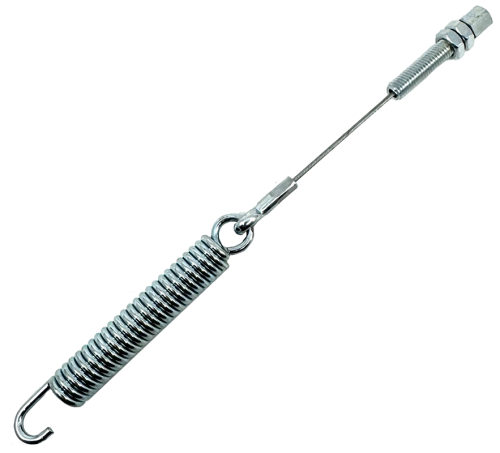 Klippeaggregatvaier Stiga 382004619/0