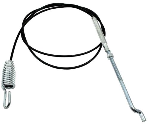 Vaier MTD 746-0898 - 1025 mm