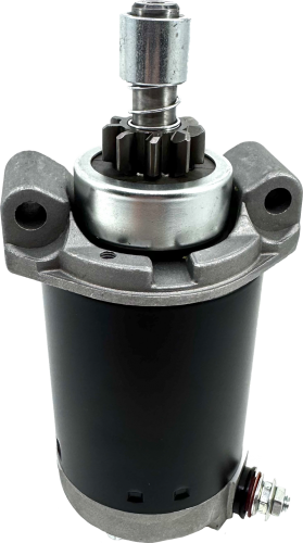 Elektrisk starter til John Deere AM102628