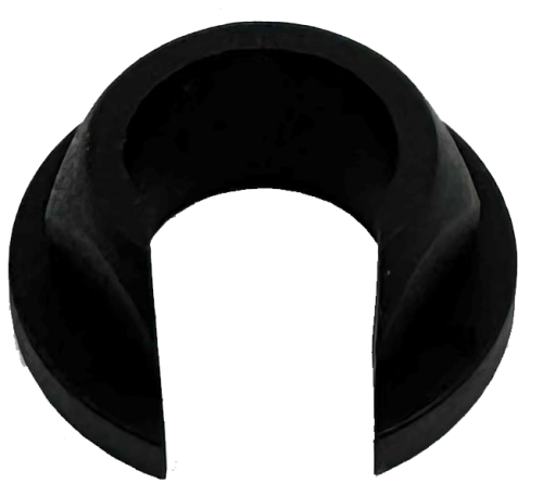 Foring hjulspindel MTD 741-04136