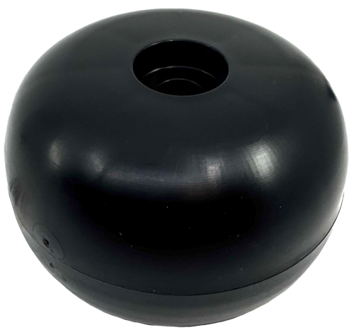 Klippeaggregathjul Stiga 182700001/0