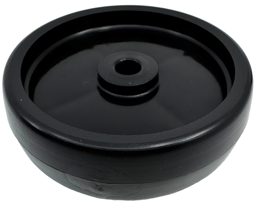 Klippeaggregathjul MTD 734-0973