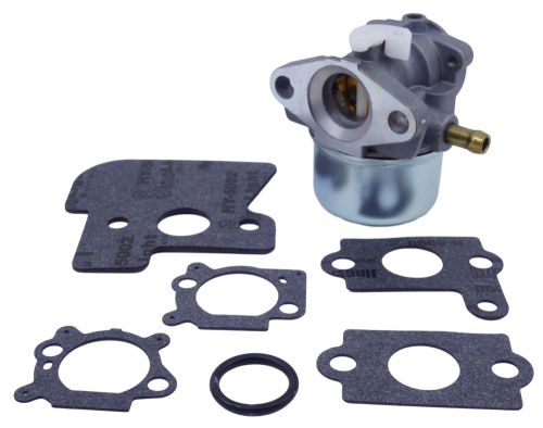 Forgasser B&S 790120, 692648, 694202 mfl.