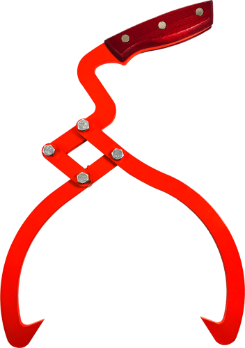 Tømmersaks / Løftesaks 300 mm (8)