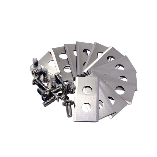 12 stk kniver til Worx Landroid