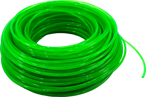 Trimmertråd (rund) 2,0 mm - 35 meter