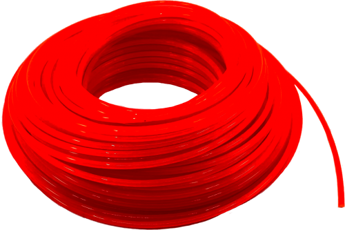 Trimmertråd (rund) 2,4 mm - 35 meter