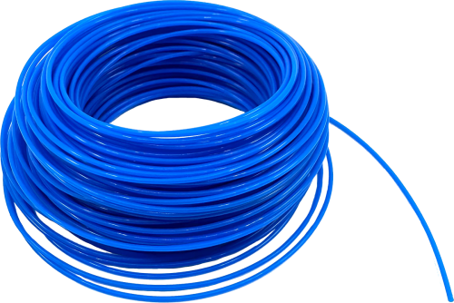 Trimmertråd (rund) 1,6 mm - 35 meter