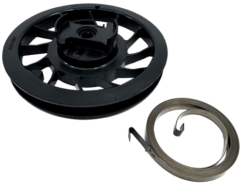 Starthjul B&S 498144 mfl.