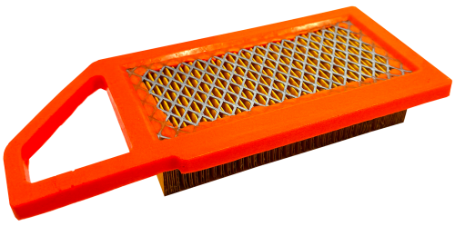 Luftfilter Stiga / GGP 118550321, 1134-9163-01