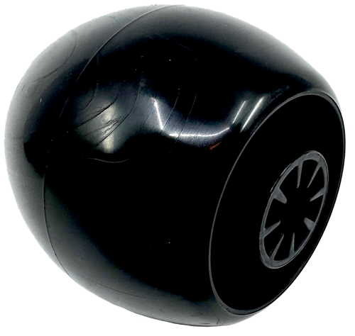 Klippeaggregathjul Stiga 182700005/0