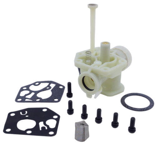 Forgasser B&S 498809, 795477