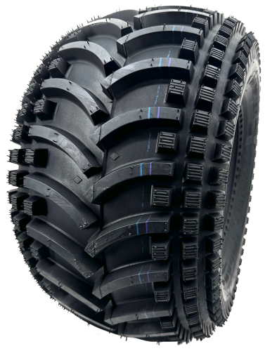 Dekk 22x11.00-8"