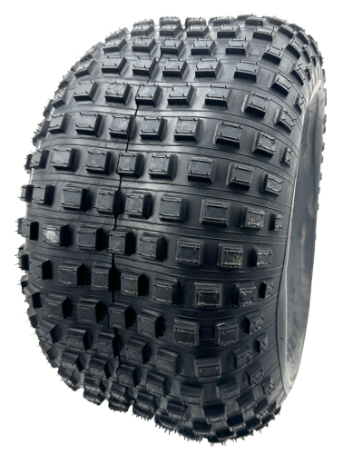 Dekk 22x11.00-8"