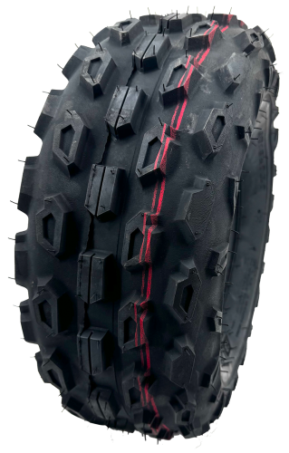 Dekk 16x7.00-7