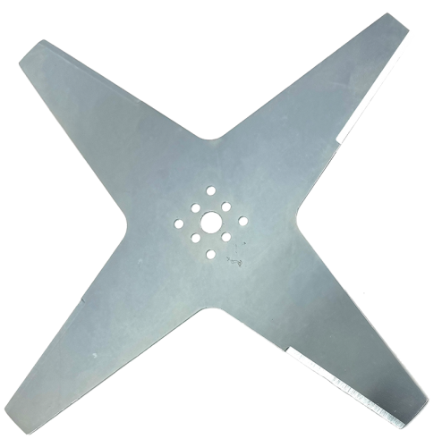 Kniv 250 mm Stiga Autoclip 225S, 228S, 230S mfl.