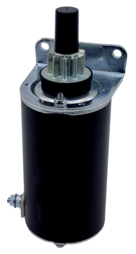 Elektrisk starter til Kawasaki 21163-7001