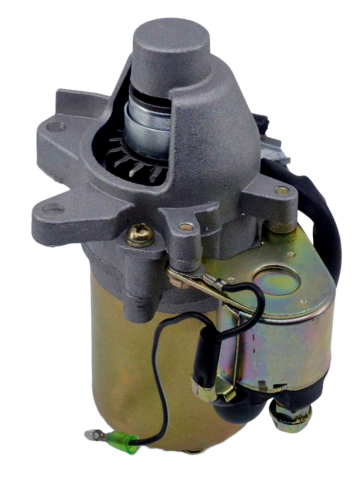 Elektrisk starter til Honda 31210-ZE1-023