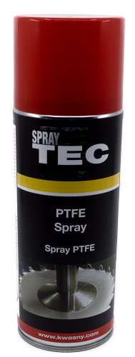SprayTEC PTFE Smøremiddel 400ml