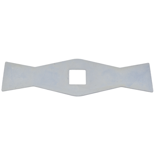 Kniv til vertikalskjærer