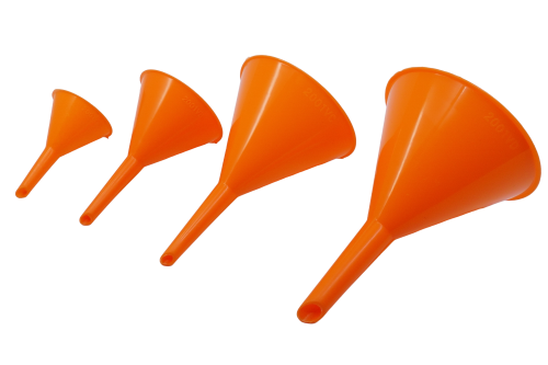 Traktsett (4-pakning)